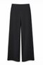 Hooded Embossed Textured Black Set 2088 - 7