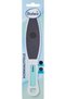 Callus Remover Foot File - Extra Coarse & Fine Side - Waterproof Emery - 1 pc - 4