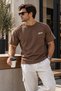 Premium Tok Fabric T-Shirt - 2