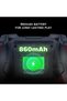 Cyclone 2 Multiplatform Wireless Controller- TMR Electromagnetic Joysticks&Hall Effect Switch trigge - 8