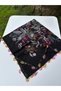 Handicraft Needlework Embroidery/Needlework/Needle Work Yemeni/Handicraft Cheesecloth/Hand Knitting - 2