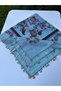 Handicraft Needlework Embroidery/Needlework/Needle Work Yemeni/Handicraft Cheesecloth/Hand Knitting
