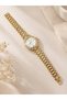 Women's Stone Vintage Wristwatch - 2