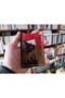 Genuine Leather Handmade Hermeƨ Stitching Style Minimalist Wallet Dak445