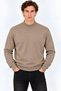 Turbulence Men's Half Fisherman Knitwear Sweater 7790 - 2
