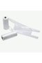 Large Size Roll Bag 1 Piece Raw Meatballs Doner Kebab Greengrocer Patisserie Vegetables Fruits - 4