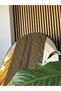 G Desen Cotton Jacquard Shawl Noya Series Green Color - 3