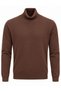 Turbulence Men's Half Fisherman Knitwear Sweater 7787 - 2