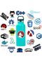 Tuqiso Programming Stickers for Developers, Coders, Programmers, Hackers, Geeks, and Engineers,Developper Stickers for Laptop (50 pcs) - 7