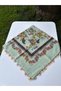 Handicraft Needlework Embroidery/Needlework/Needle Work Yemeni/Handicraft Cheesecloth/Hand Knitting - 3
