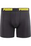 Men's 3 Pack Performance Boxer Briefs - 4