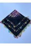 Handicraft Needlework Embroidery/Needlework/Needle Work Yemeni/Handicraft Cheesecloth/Hand Knitting - 4
