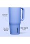 Cruiser Straw Cup 1.2L Periwinkle - 4