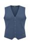 Avşar Slim Fit Men's Buttoned Knitwear Vest - 7814 - 3