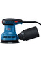 Șlefuitor multifuncțional excentric GEX 125 290W - 2