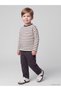 I Boys' Baby Gabardine Cargo Pants from Freezen Store