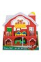 Set Prescolar Ferma cu Hambar Efecte Sonore & Lumini - 2