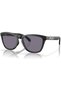 نظارات شمسية دائرية من سلسلة Frogskins Oo9284 - 2