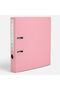 A4 2-Ring Binder Pink
