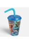 Brainrot Plastic Cup with Straw 430ml - 2