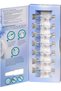 Fiole de față cu efect de lifting, 7 ml - 3