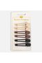Clame de Par Mate 6cm - 6buc - 2