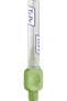 Perii interdentare,verde, 6 buc - 2