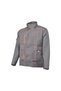 DCT Samos grey work jacket, size 58