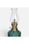 Oil lamp ø7.5x24.5cm - 3