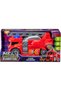 Mean Machines Fire Engine Toy - 3