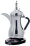 800 ml Arabic Coffee Maker & Power Base Unit