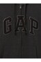 V-Frch ft Heritage Logo Fz Men's Gray Jacket 868454012 - 3