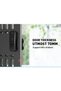 External Smart Door Lock (R9 Pro Single) - 7
