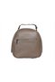 Genuine Leather Women's Backpack Medium Size