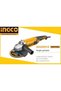 ANGLE GRINDER 2000W 7" صاروخ قص 2000 واط 7 بوصة - 2
