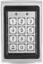 Door Access Control System, Reader Keypad For Entry Home Security Access Controller With Backlight S - 4