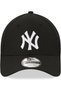 Standard MLB Flawless Logo Basic 940 New York Yankees Cap - 2
