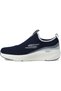 GO RUN FAST - MONOGRAM SLIP-ON SNEAKERS for Men - 4