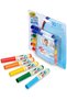 10 Mini Color Wonder Markers