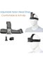 Action Camera Accessory Kit Chest Strap Mount Head Mount Wrist Strap Backpack Clip Mount for Insta36 - 4