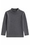 Children's 3-16 Years Old 5-Piece Thin Camisole Knitwear Sweater Set - Comfortable and Stylish Basic Model 5 Pieces 100% Cotton - 5