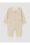 High-Quality Items from Çelebi Store: 2.5 Tog Girl's Baby Onesie