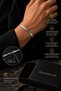 2-Piece Women's and Men's Silver Color Lover Couple Bracelet Set - Non-Tarnish Stainless Steel Italian Flat Chain Adjustable Special Boxed Bracelet - 3