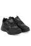 Fantastic I Women's Black / Dark Gray Running & Walking Sneakers - 2