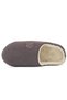 Men's Winter Home Slippers Gondol Model Thermo Sole Warm and Comfortable Indoor Slippers - 2