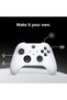 Wireless Controller - Robot White - 3