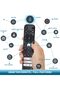 جهاز تحكم عن بعد صوتي بديل لتلفزيونات TCL الذكية بنظام أندرويد، طراز RC813 مع وظيفة التحكم الصوتي من جوجل - 7