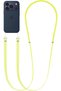 Apple Crossbody Strap - Sienna - 3