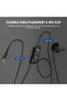 ميكروفون لافالير صغير بمنفذ USB-C (عبوة من قطعتين) متوافق مع آيفون 16 و15 برو ماكس وهواتف أندرويد والأجهزة اللوحية - 7