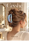 Hologram 2-Piece Set, Colorful Large Hair Clip Design. |   Colorful Hair Clip - 2